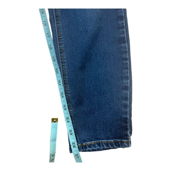 Free People Skinny Jeans - Picture 6 of 6